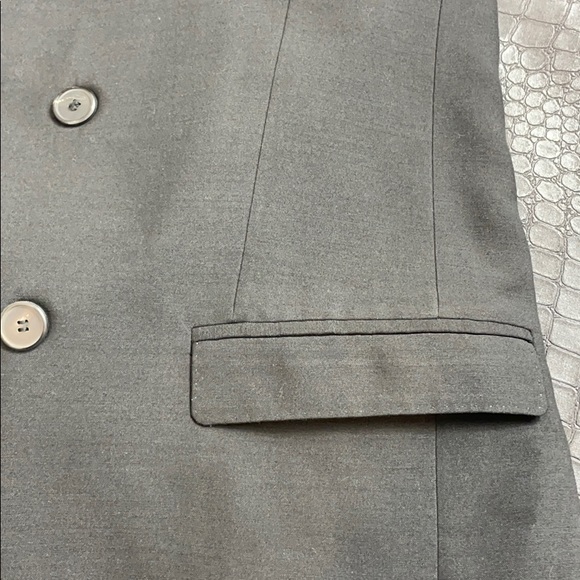 Elegant, GIVENCHY Paris waistcoat - Picture 6 of 7